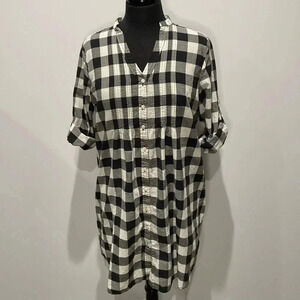 Joe  Fresh | Shirt Dress